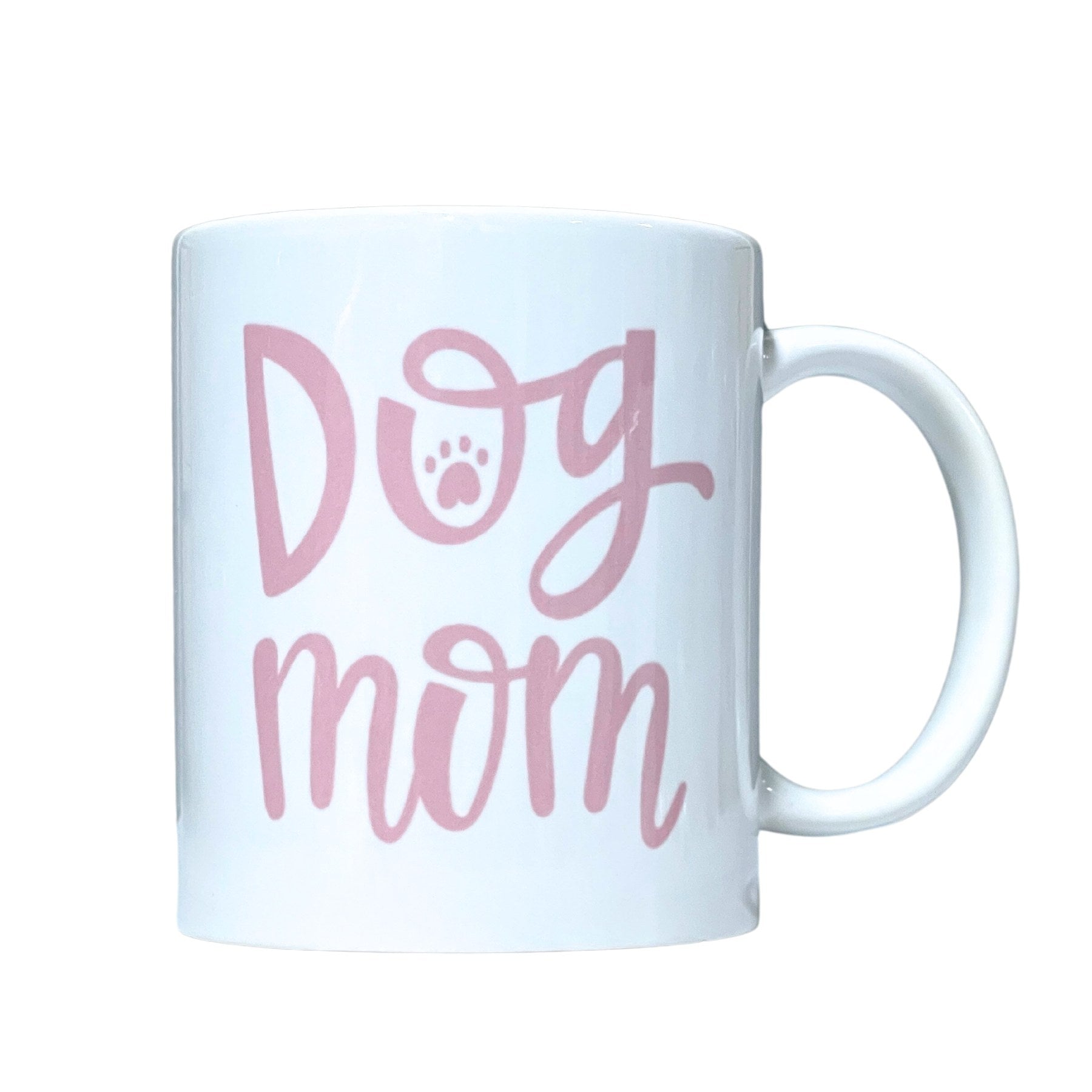 Frenchie Dog Mum Coffee Mug