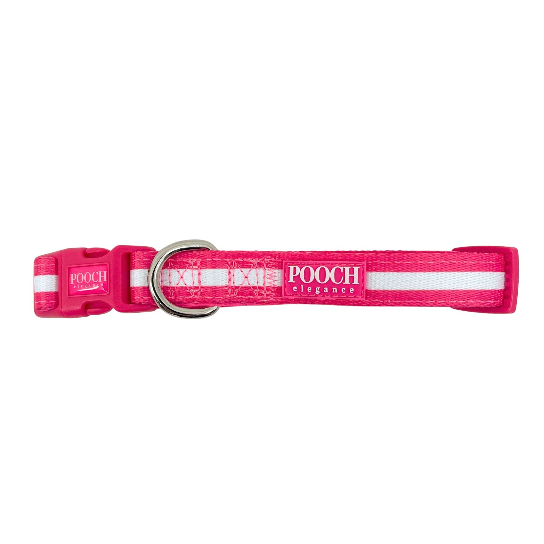 Pink 2024 kong collar