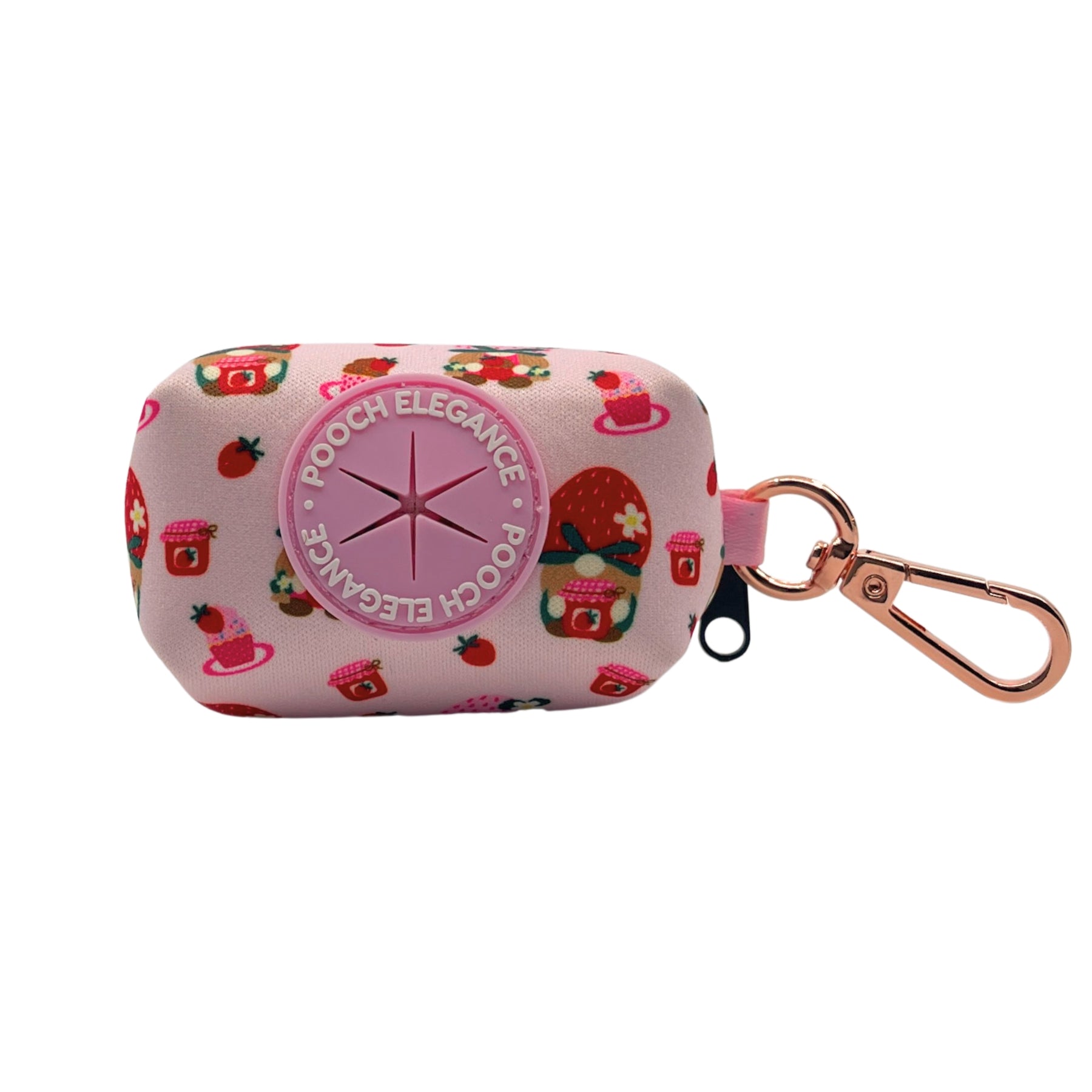 Sweetberry Picnic Waste Bag Holder