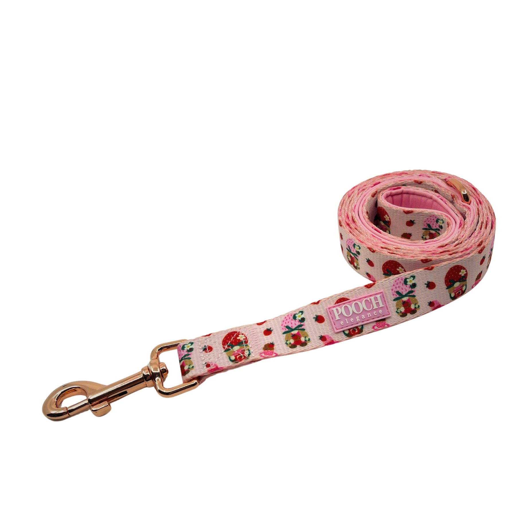 Sweetberry Picnic Dog Leash