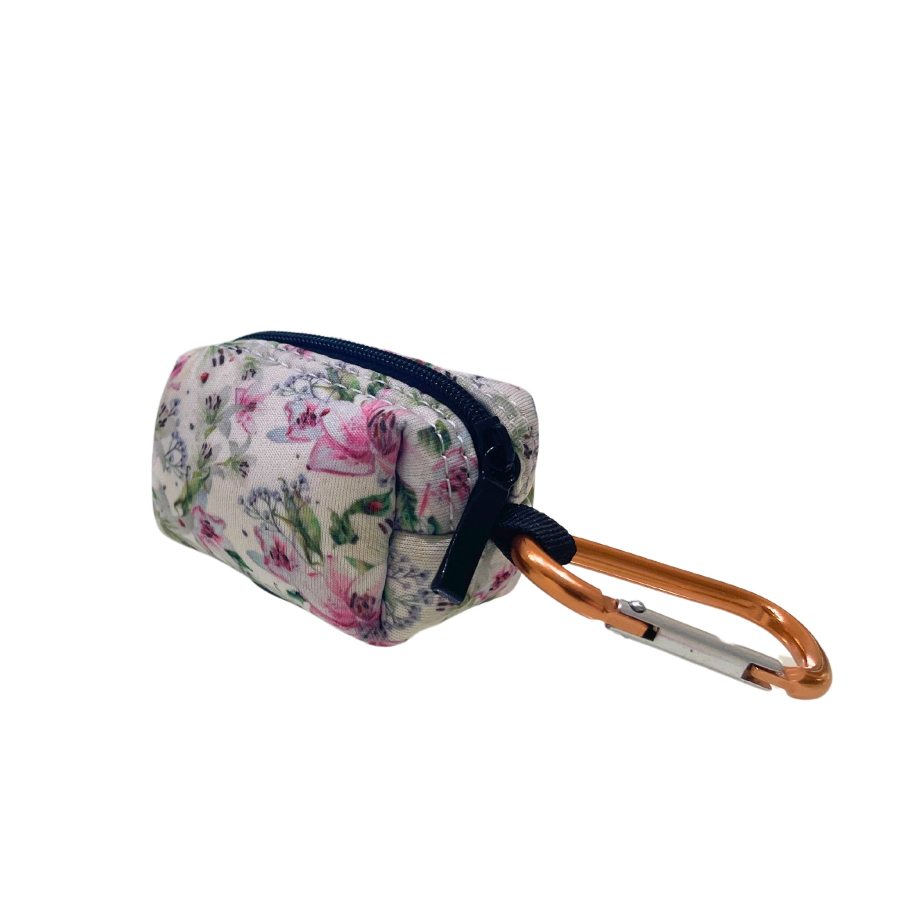 Wild Lily Waste Bag Holder