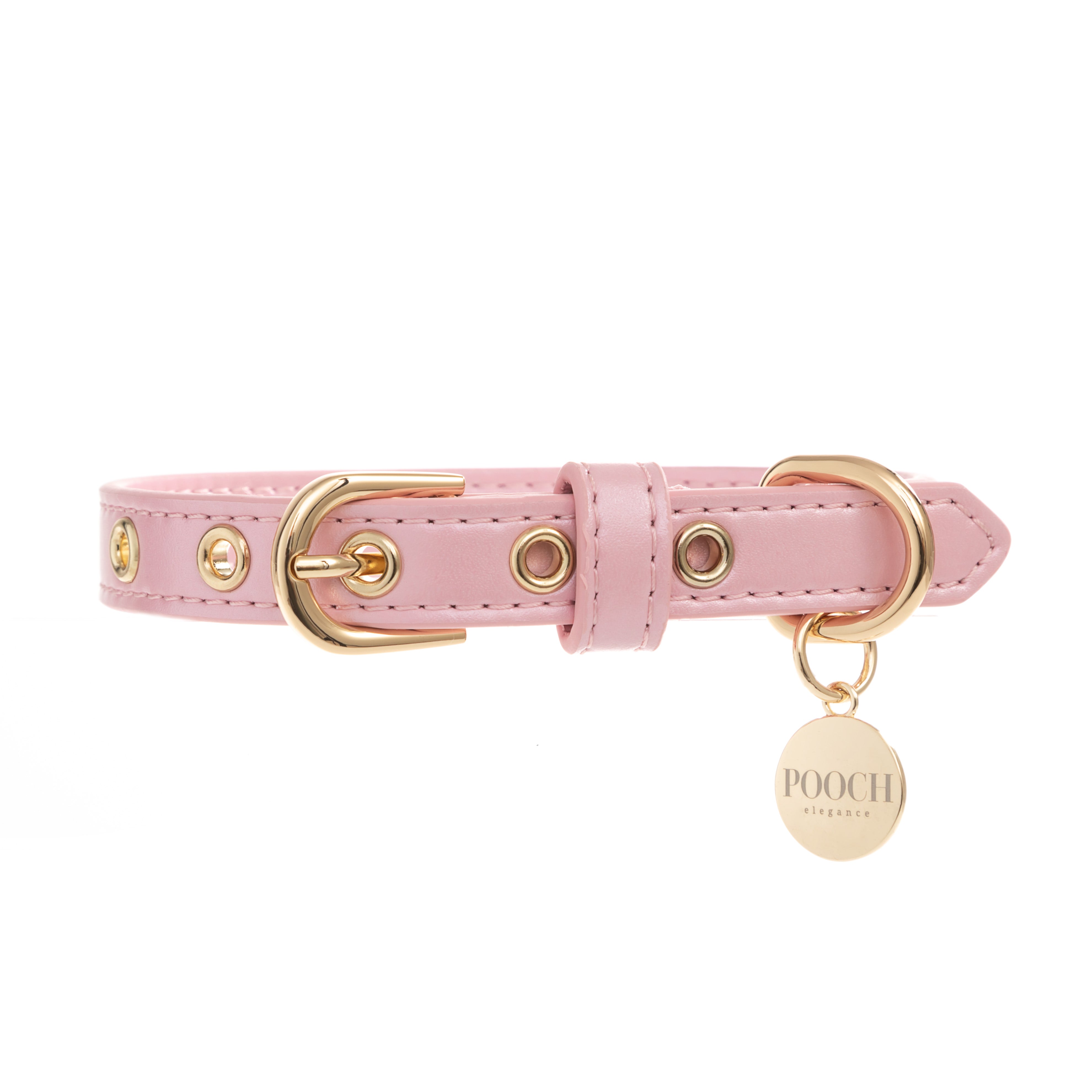 Dog Collar - Musk