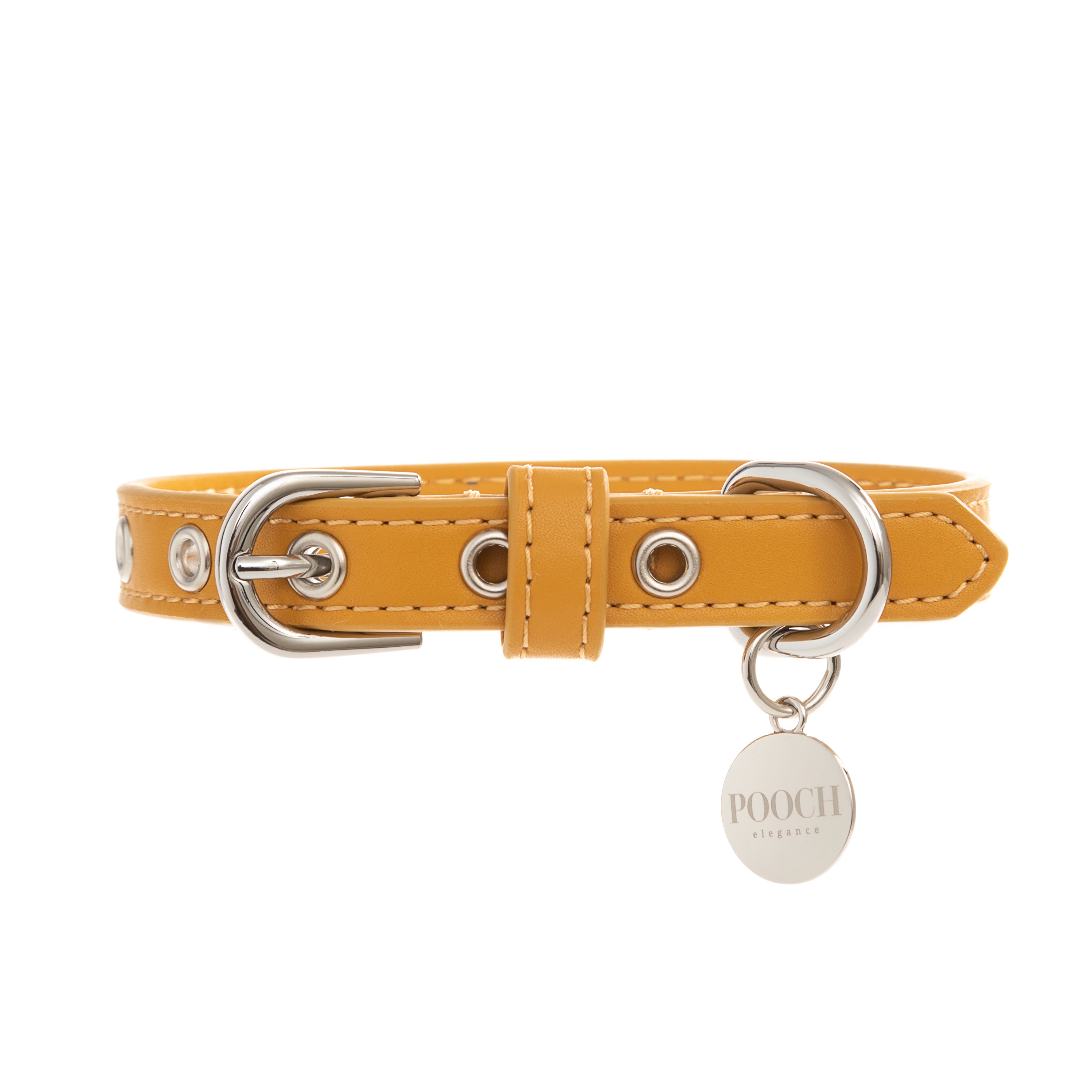 Dog Collar - Honeycomb